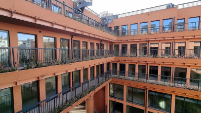 Mieszkanie Wynajem Łódź Śródmieście Jana Kilińskiego 12
